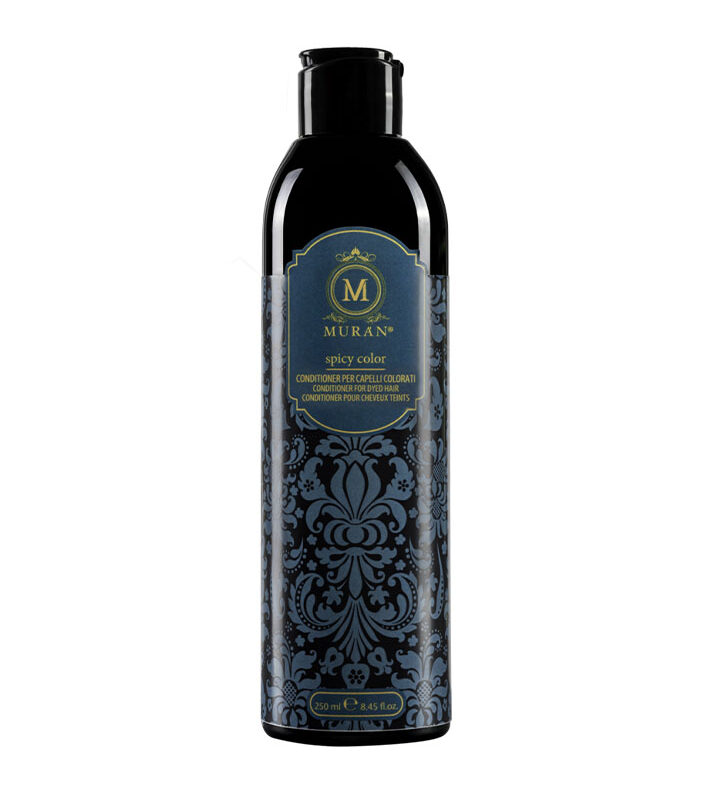 Кондиціонер для фарбованого волосся Muran Spicy Color Conditioner