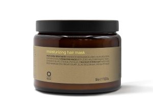 Маска для зволоження волосся Oway Moisturizing Hair Mask 500 мл - Зображення 2