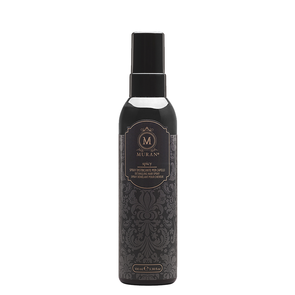 Спрей для легкого розчісування Muran Spicy 04