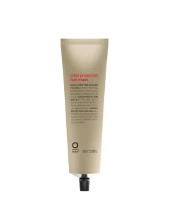 Маска для фарбованого волосся Oway ColorUp Protection Hair Mask 150 мл - Зображення 2
