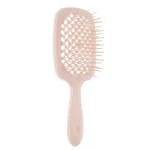Щітка Janeke Superbrush пудрова з пудрова