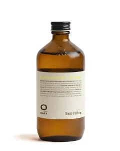 Шампунь від лупи для жирної шкіри голови Oway Purifying Hair Bath Oily Scalps 240 мл - Зображення 2