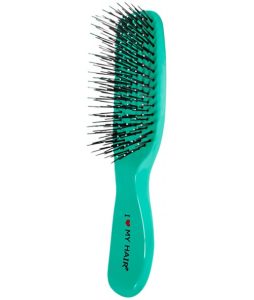 Щітка для волосся I Love My Hair Spider 1503 S Тіффані глянцева - Зображення 3
