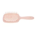 Щітка Janeke Superbrush пудрова з пудрова - Зображення 2