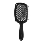 Щітка Janeke Superbrush чорна з чорним - Зображення 2