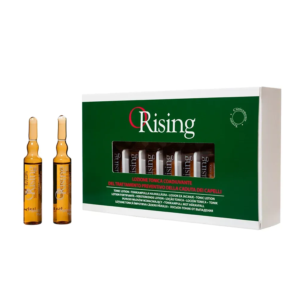 Фітоесенціальний лосьйон проти випадіння волосся ORising Caduta Lotion