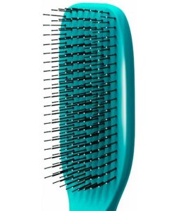 Щітка для волосся I Love My Hair Spider 1503 S Turquoise глянцева - Зображення 2