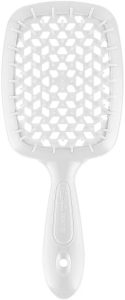 Щітка Janeke Superbrush біла - Зображення 4