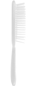 Щітка Janeke Superbrush біла - Зображення 5