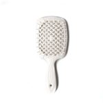 Щітка Janeke Superbrush біла