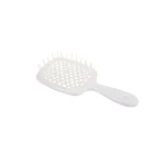 Щітка Janeke Superbrush біла - Зображення 2