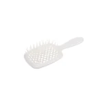 Щітка Janeke Superbrush біла - Зображення 3