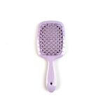 Janeke Superbrush Small лавандова