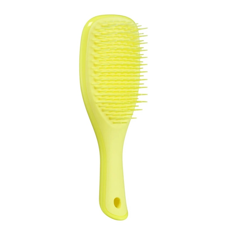 Щітка для волосся The Ultimate Detangler Mini Hyper Yellow