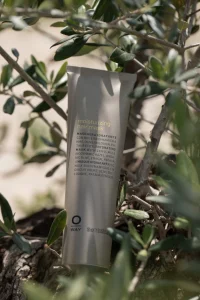 Маска для зволоження волосся Oway Moisturizing Hair Mask 150 мл - Зображення 3
