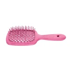 Janeke Superbrush Small рожева