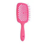 Janeke Superbrush Small рожева - Зображення 3