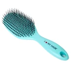 Щітка для волосся I Love My Hair Spider 1502 L Тіффані глянцева