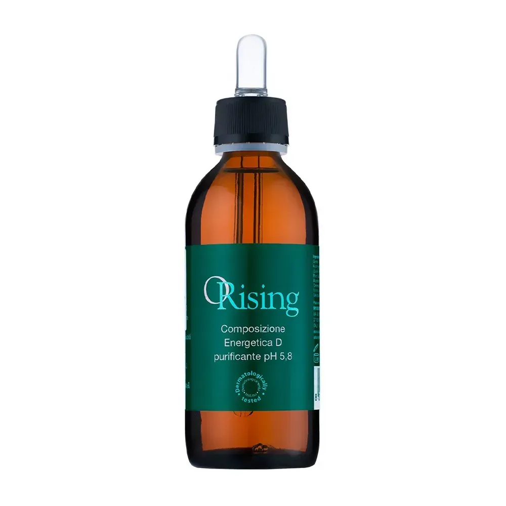 Пілінг Енергетичний склад Д ORising Energetic Composition D Lotion
