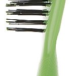 Щітка для волосся I Love My Hair Spider 1502 L Зелена глянцева - Зображення 5