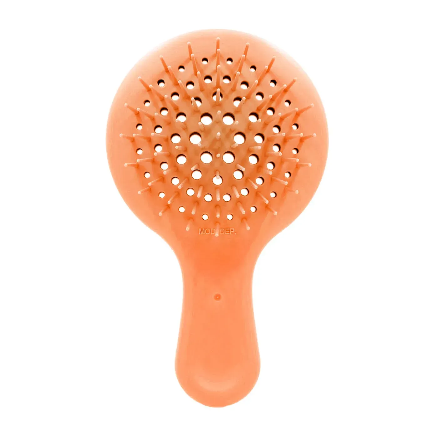 Janeke Superbrush Mini помаранчева