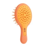 Janeke Superbrush Mini помаранчева - Зображення 2