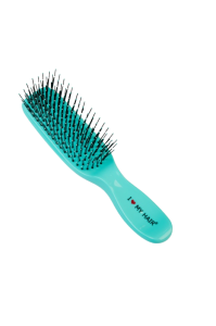 Щітка для волосся I Love My Hair Spider 1503 S Тіффані глянцева - Зображення 2