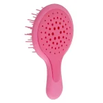 Janeke Superbrush Mini рожева