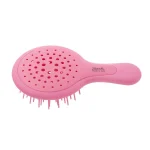 Janeke Superbrush Mini рожева - Зображення 2