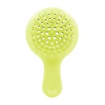 Janeke Superbrush Mini яскраво-жовта - Зображення 3