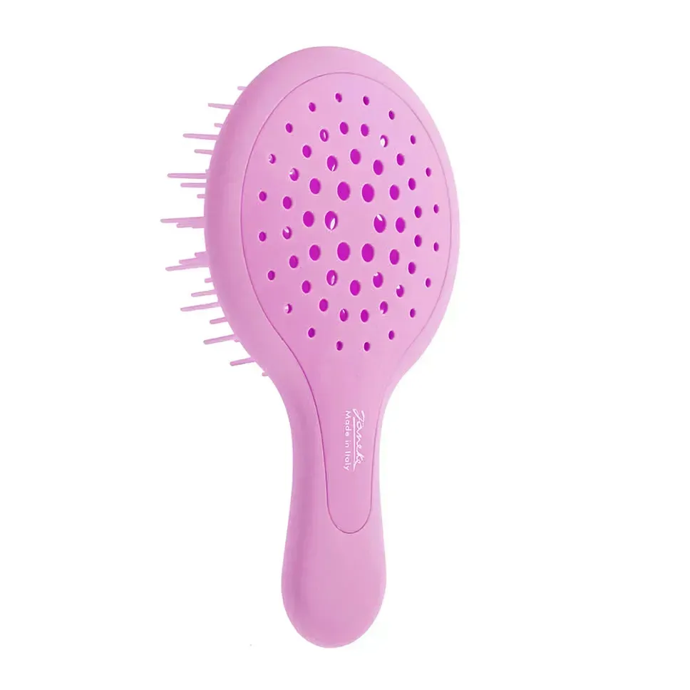 Janeke Superbrush Mini фуксія