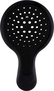 Janeke Superbrush Mini чорна - Зображення 2
