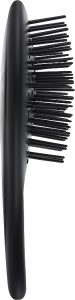 Janeke Superbrush Mini чорна - Зображення 3