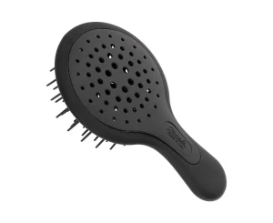 Janeke Superbrush Mini чорна