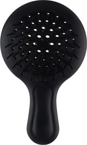 Janeke Superbrush Mini чорна - Зображення 4