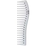 Janeke Superbrush гребінь хвилею срібло - Зображення 2