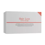 Скриня інтенсивного догляду Hair Loss System Orising - Зображення 4