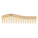 Janeke Superbrush Гребінь хвилею золото - Зображення 2