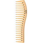 Janeke Superbrush Гребінь хвилею золото
