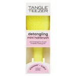Щітка для волосся The Ultimate Detangler Mini Hyper Yellow - Зображення 3