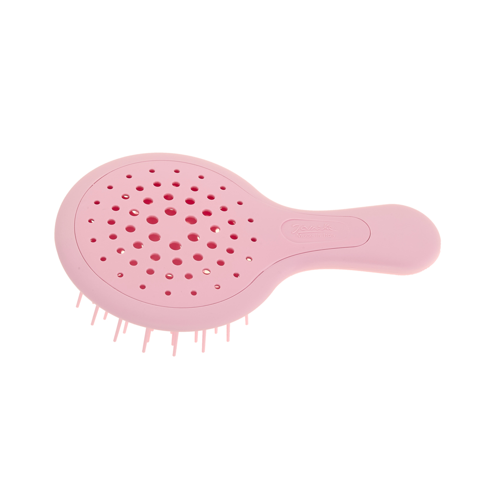 Janeke Superbrush Mini пудрова