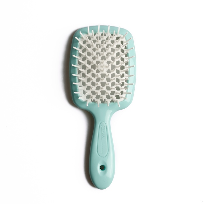 Щітка Janeke Superbrush тіффані