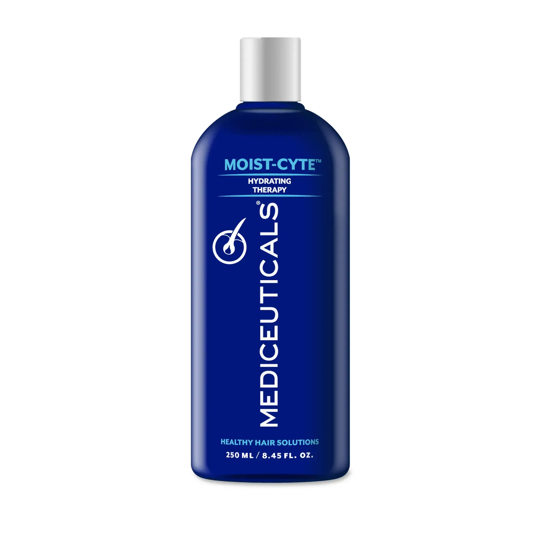 Зволожуючий кондиціонер для сухого волосся Mediceuticals MOIST-CYTE, 250 мл