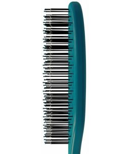 Щітка для волосся I Love My Hair Spider 1502 L Turquoise глянцева - Зображення 2