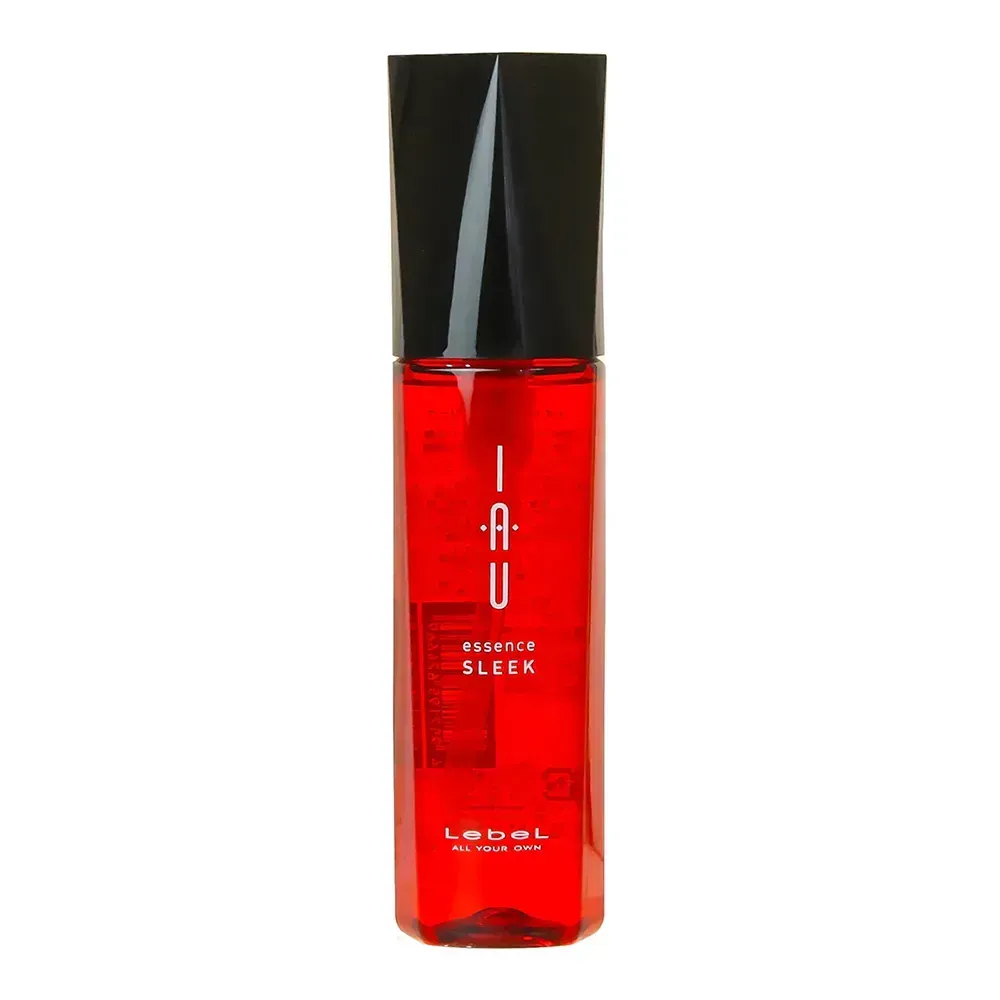 Розгладжуюча есенція для волосся Lebel IAU Sleek Essence, 100 мл