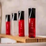 Розгладжуюча есенція для волосся Lebel IAU Sleek Essence, 100 мл - Зображення 4