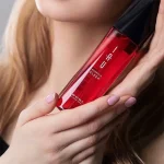Розгладжуюча есенція для волосся Lebel IAU Sleek Essence, 100 мл - Зображення 5