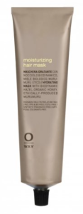 Маска для зволоження волосся Oway Moisturizing Hair Mask 150 мл