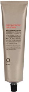 Маска для фарбованого волосся Oway ColorUp Protection Hair Mask 150 мл