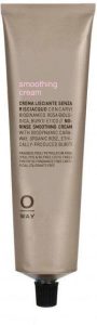 Крем для розгладження волосся Oway Smoothing Cream 150 мл